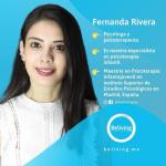 Profile picture of Fernanda Rivera